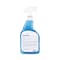 Boardwalk Liquid Glass Cleaner, Unscented, Trigger Spray Bottle, 12 PK 585600-12ESSN - alternate 7